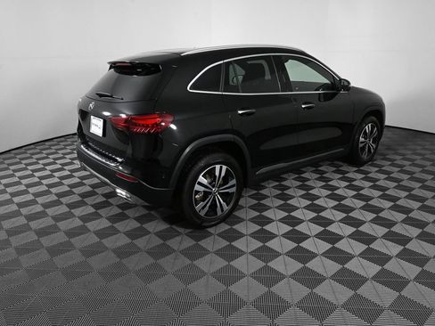 Certified 2026 Mercedes-Benz GLA 250 image 26