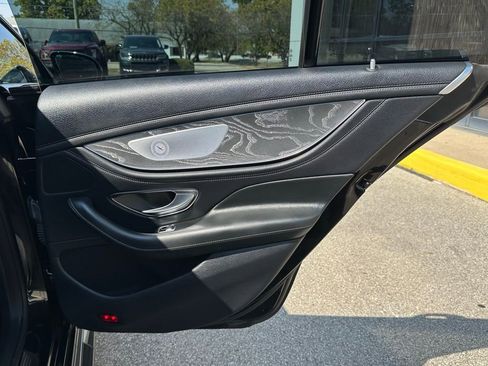 Used 2019 Mercedes-Benz AMG GT 63 image 29