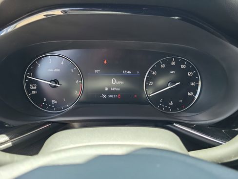 Used 2022 Buick Envision Preferred image 19