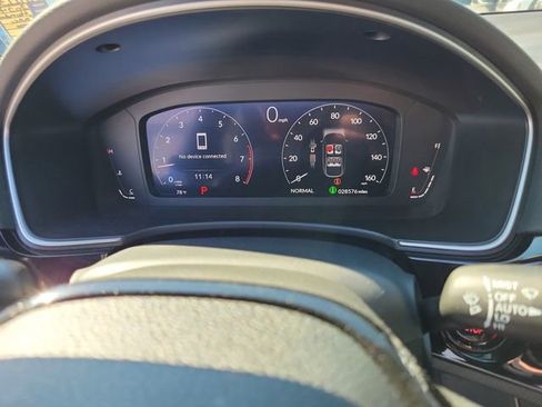 Used 2024 Honda Civic Sport Touring image 17