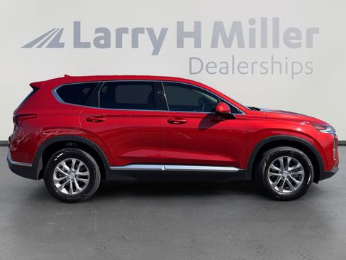 Used 2020 Hyundai Santa Fe SEL image 6