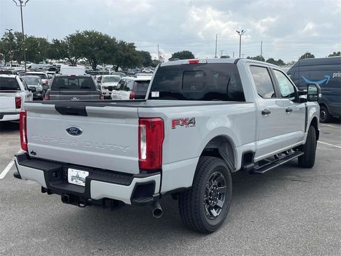 New 2026 Ford F250 XL w/ STX Appearance Package image 3