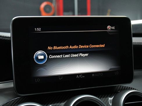 Used 2015 Mercedes-Benz C 63 AMG S image 52