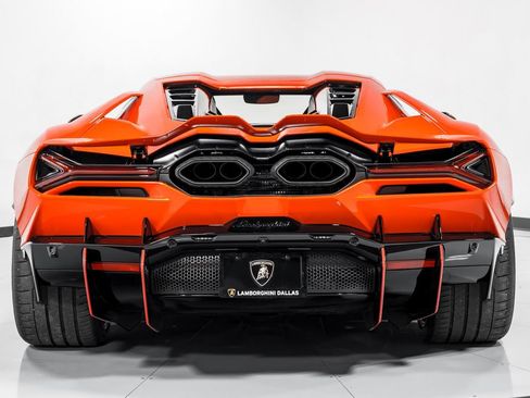 Used 2024 Lamborghini Revuelto AWD/4WD image 4