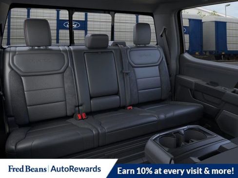 New 2026 Ford F150 Raptor image 12