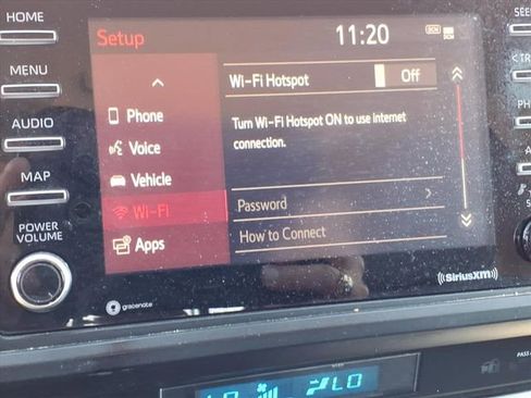 Used 2023 Toyota Tacoma SR image 13