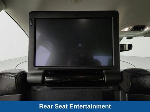 Used 2018 Chrysler Pacifica Touring-L Plus FWD image 23
