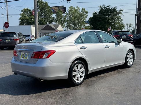 Used 2009 Lexus ES 350 w/ Premium Pkg Plus FWD image 6