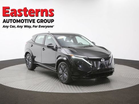 Used 2023 Nissan Ariya FWD image 50