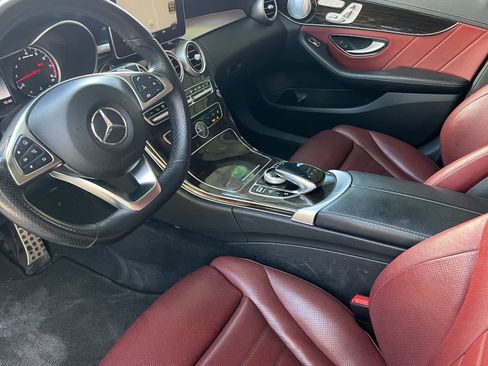 Used 2018 Mercedes-Benz C 43 AMG 4MATIC Sedan image 14