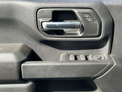 New 2025 GMC Sierra 3500 Pro w/ Convenience Package image 23