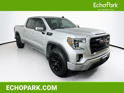 Used 2021 GMC Sierra 1500 Elevation