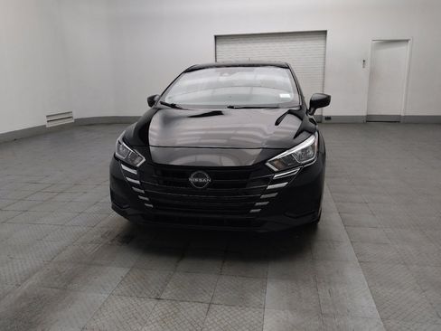 Used 2024 Nissan Versa S w/ S Plus Package image 15