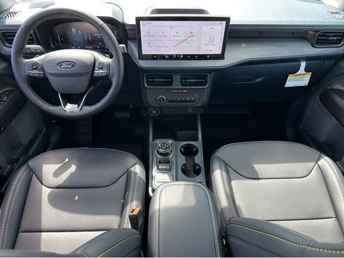 New 2026 Ford Maverick Lobo AWD/4WD image 7