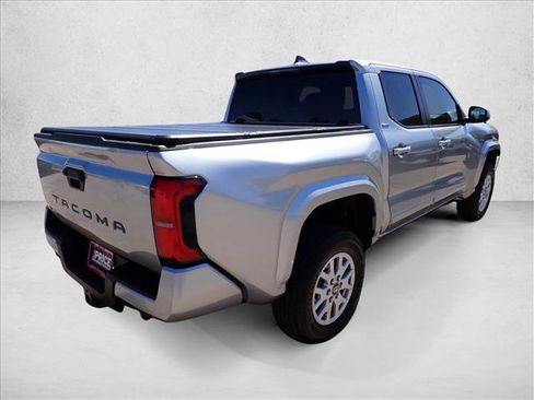 Used 2024 Toyota Tacoma SR5 image 4