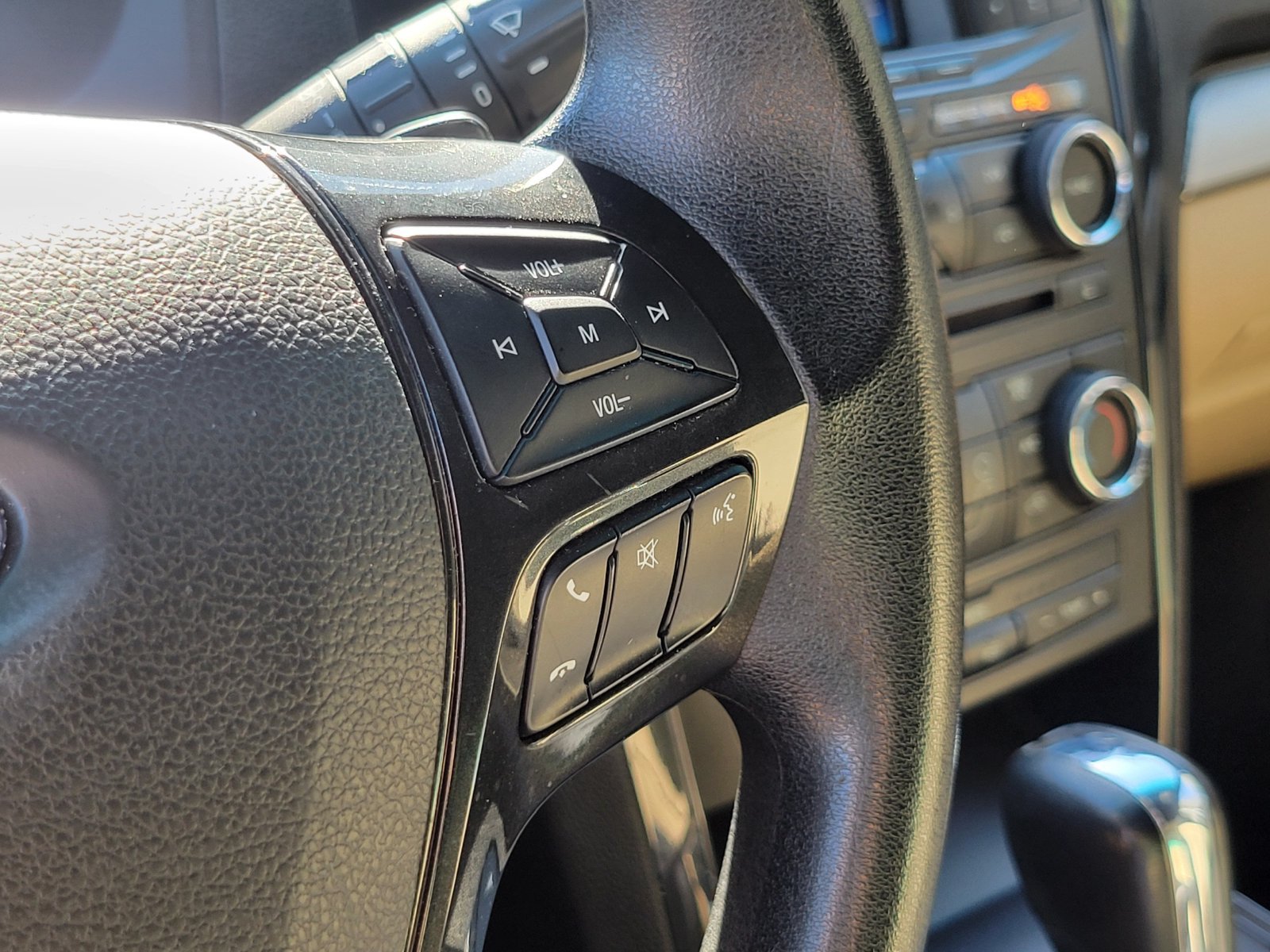 Used 2017 Ford Explorer 4WD image 18