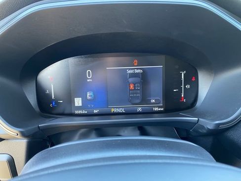 New 2026 Ford Escape Active w/ Tech Pack #1 FWD image 61