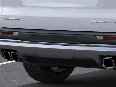 New 2026 GMC Acadia Elevation w/ Elevation Premium Package FWD image 14