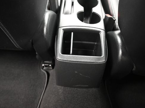 Used 2018 MAZDA CX-3 Touring FWD image 28