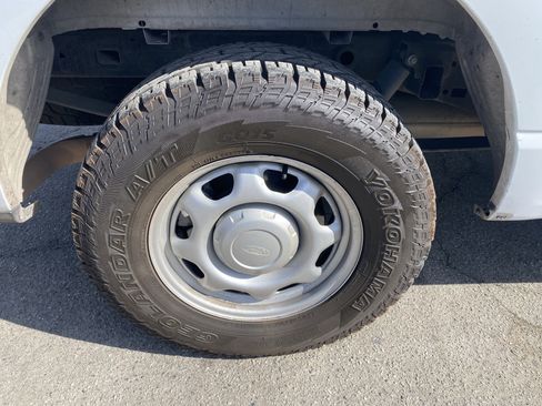 Used 2022 Ford F150 XL w/ Equipment Group 101A High RWD image 11