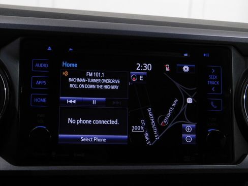 Used 2019 Toyota Tacoma TRD Pro image 52