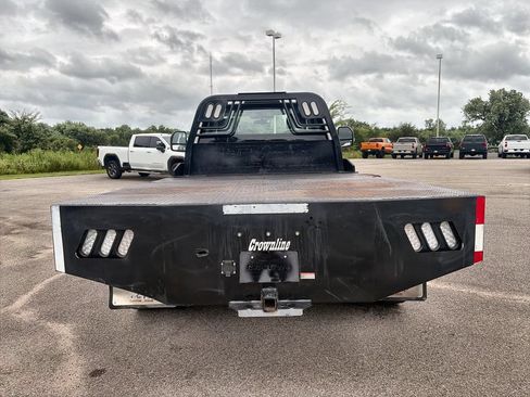 Used 2024 Ford F450 XL AWD/4WD image 27