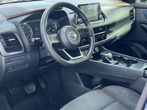 Used 2021 Nissan Rogue S image 12