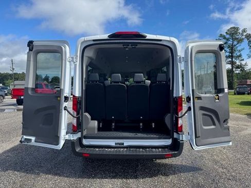 New 2024 Ford Transit 350 XL image 7
