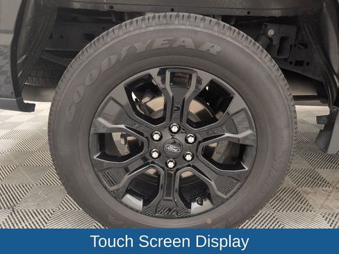 Certified 2023 Ford F150 XLT w/ Equipment Group 302A High AWD/4WD image 17