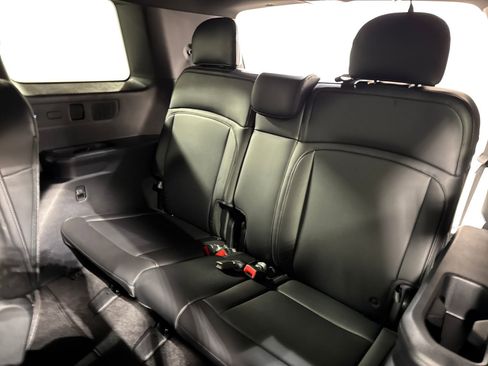 New 2027 Kia Telluride EX X-Line AWD/4WD image 25