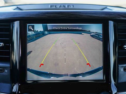 Used 2020 RAM 1500 Laramie image 28