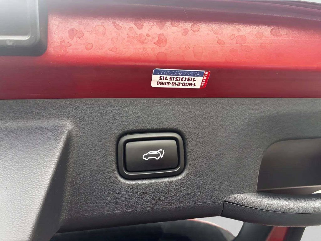 Used 2022 Hyundai Tucson N Line FWD image 12