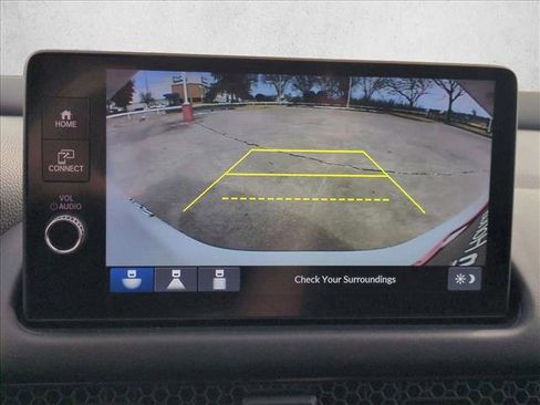 Certified 2026 Honda HR-V LX image 13