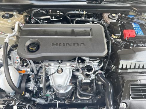Used 2026 Honda Civic Sport image 34