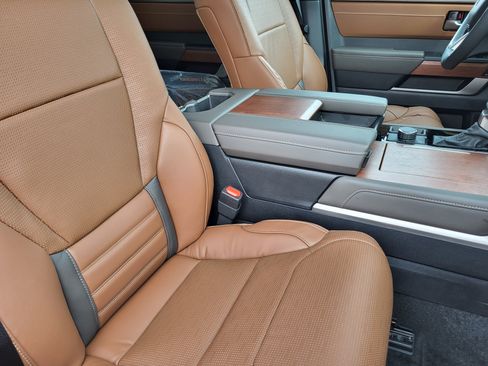 New 2026 Toyota Tundra 1794 Edition w/ Tow Tech Package image 11