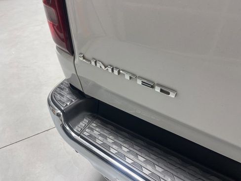 Used 2021 RAM 1500 Limited image 30