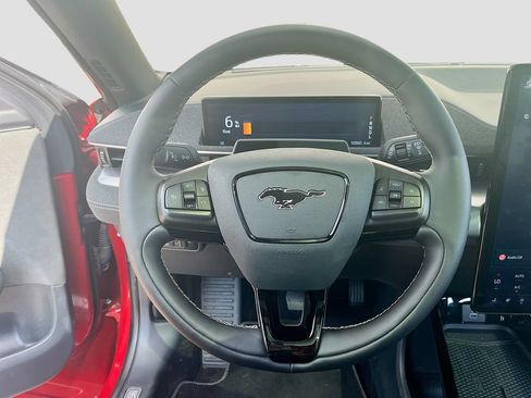 Used 2023 Ford Mustang Mach-E GT w/ GT Performance Edition AWD/4WD image 11