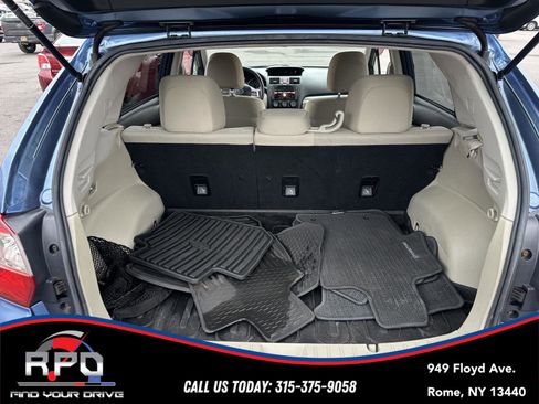 Used 2014 Subaru Crosstrek 2.0i Premium image 27