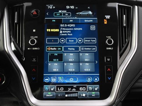 Used 2023 Subaru Outback Touring AWD/4WD image 27