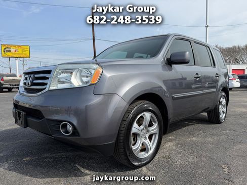 Used 2014 Honda Pilot EX image 1