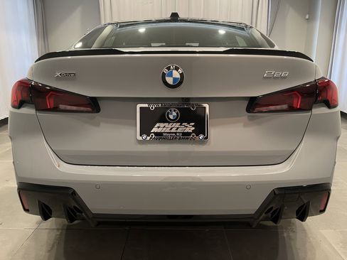 New 2025 BMW 228i xDrive w/ Premium Package image 5