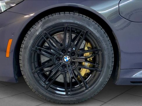 Used 2026 BMW M5 Touring AWD/4WD image 11
