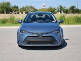Used 2023 Toyota Corolla LE image 2