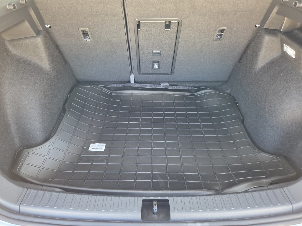 New 2027 Volkswagen Taos S FWD image 26
