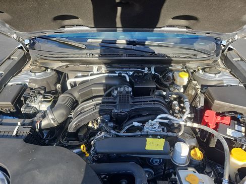 Used 2022 Subaru Legacy Limited w/ Popular Package #3 image 36