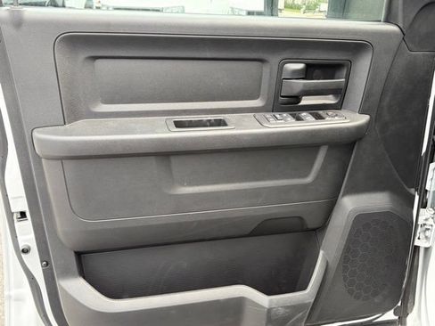New 2026 RAM 2500 Tradesman AWD/4WD image 10