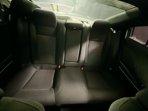 Used 2018 Dodge Charger R/T Scat Pack w/ Beats Audio Group image 33