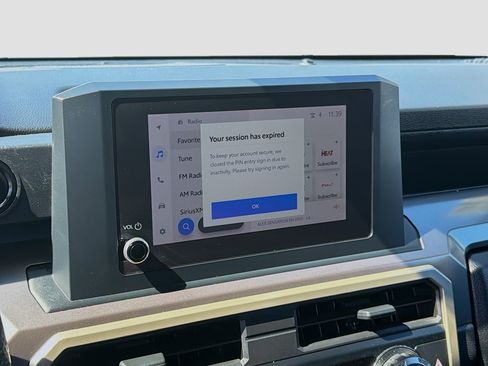 Used 2024 Toyota Tacoma SR5 image 10