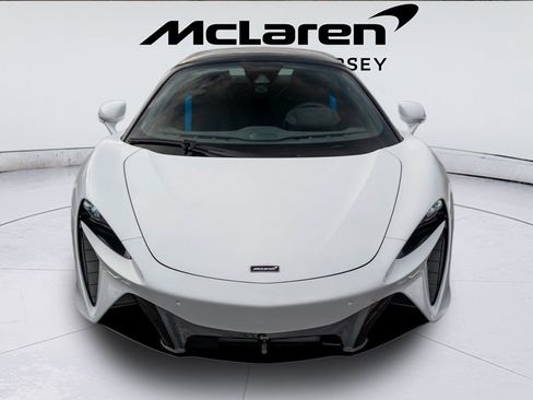 New 2026 McLaren Artura Spider image 25