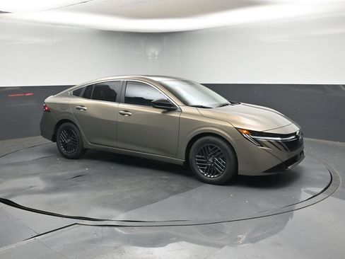 New 2026 Nissan Sentra SV image 7